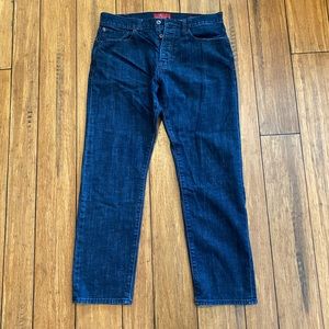 Men’s Lucky 121 Heritage Slim Jeans